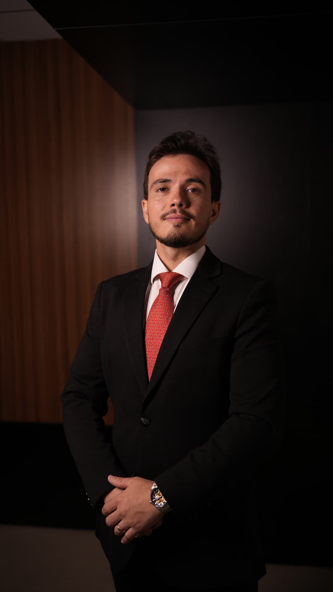 Marco Aurélio Alves de Melo
